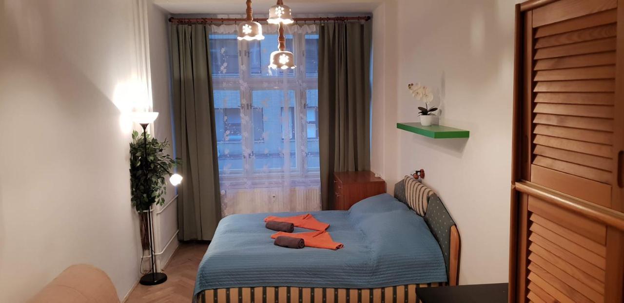 Opletalova Apt Appartement Prague