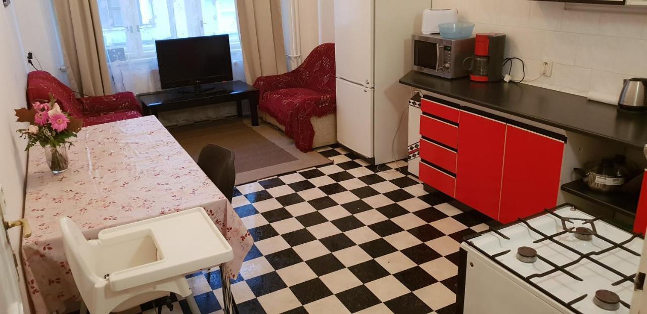 Opletalova Apt Appartement