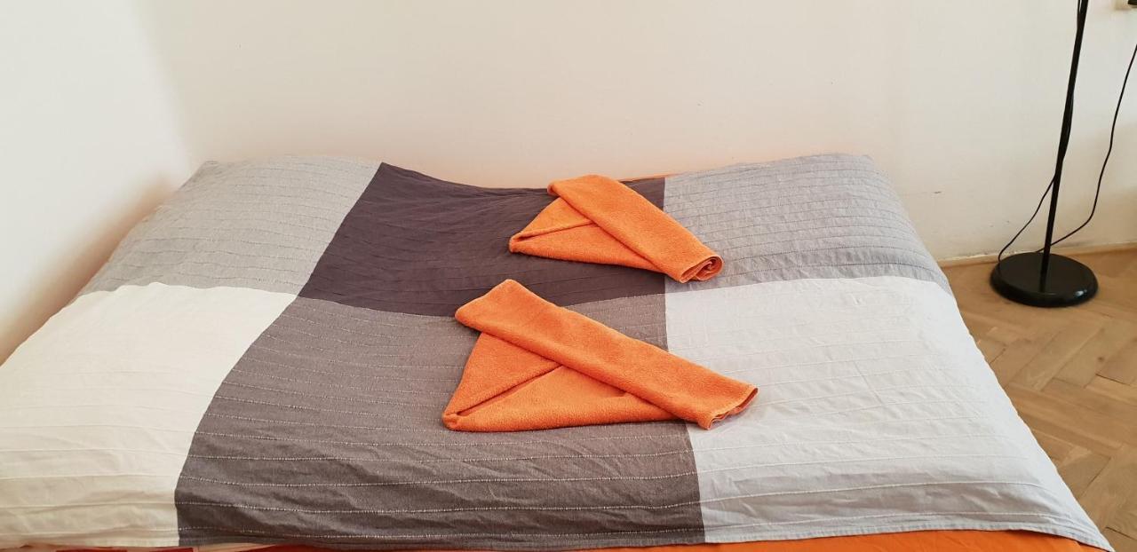 Opletalova Apt Prague
