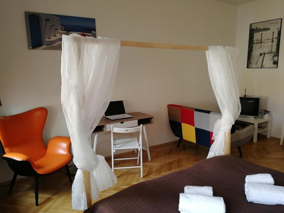 Brewery And Appartement *