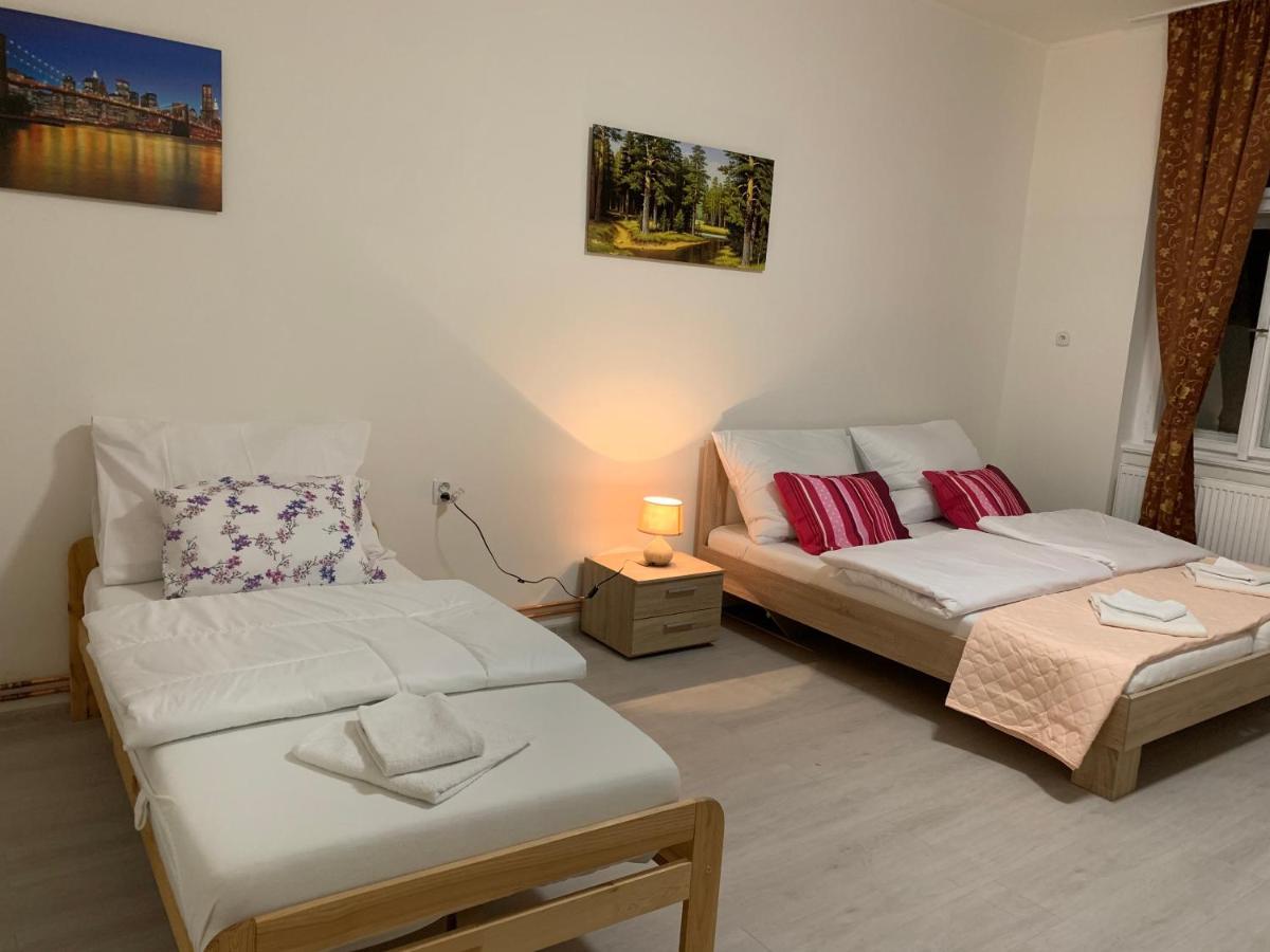 Kk Appartement