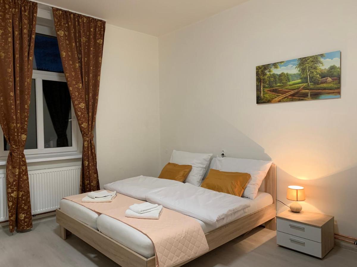 Appartement Kk *