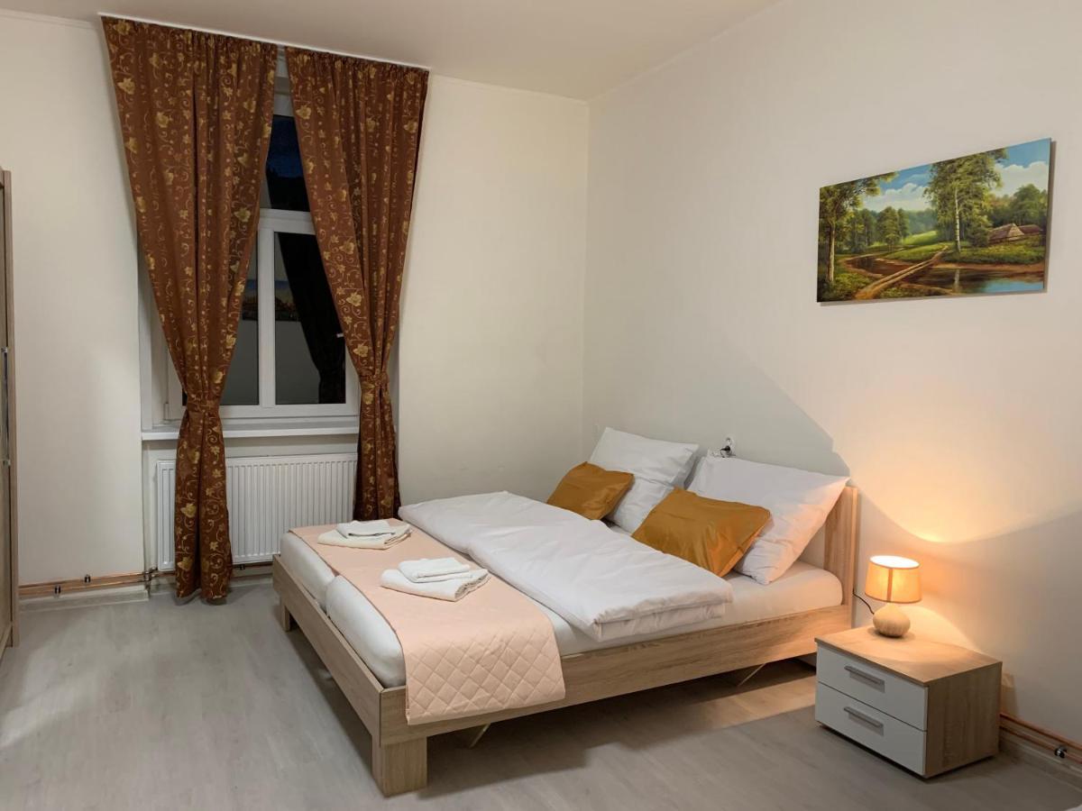 Kk Appartement Prague