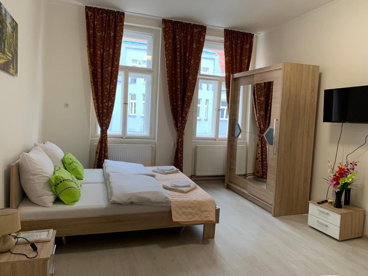 Kk Appartement Prague