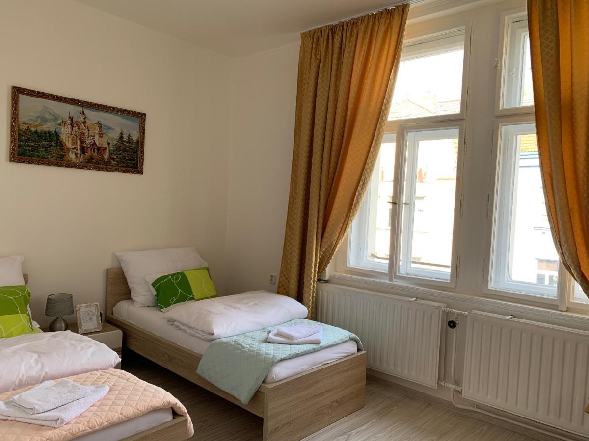 Appartement Kk *