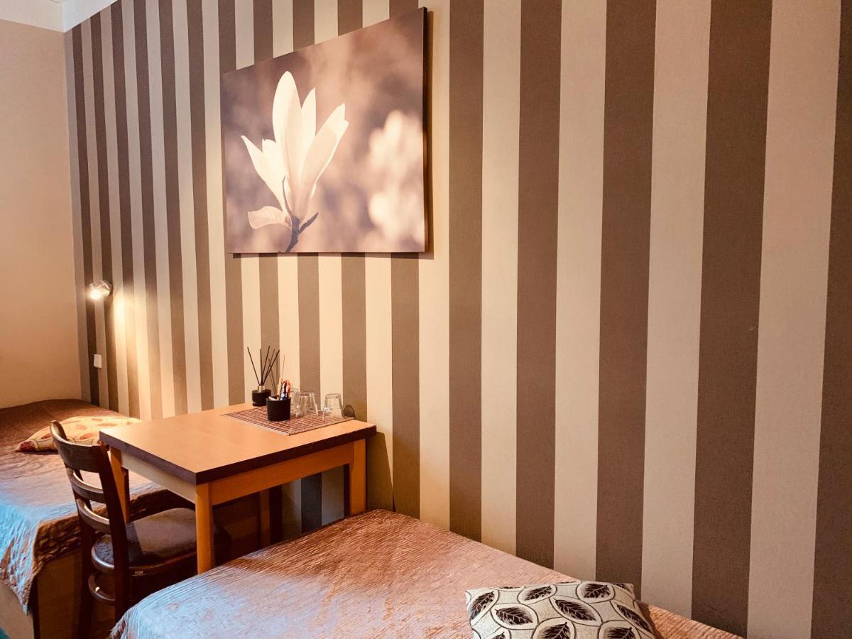 Pankrac Hotel Prague