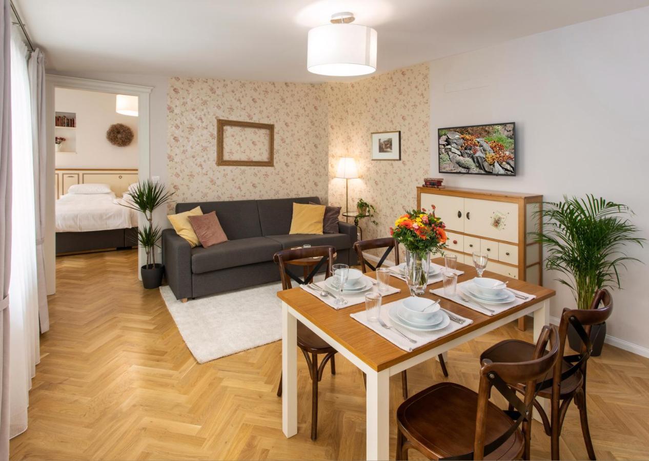 Seno6 Apartment