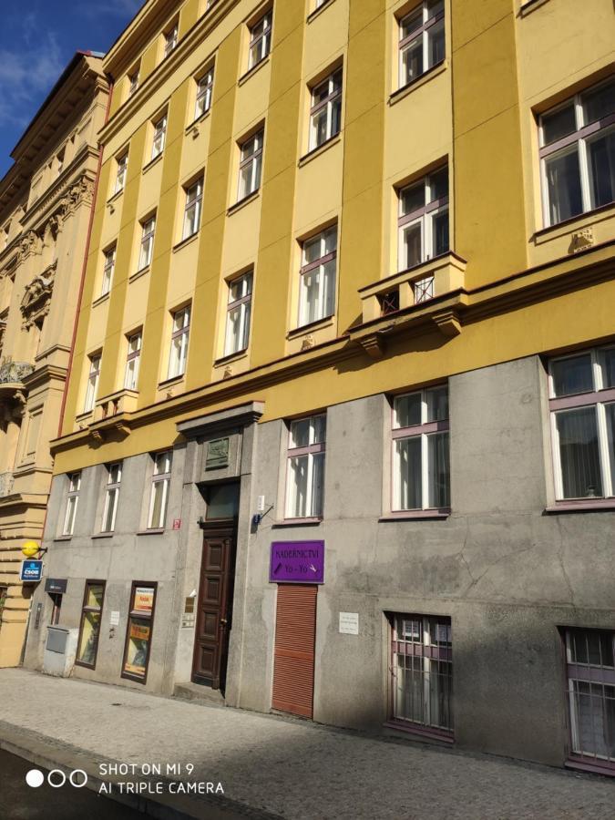 3bdr Center Ruterra Appartement *