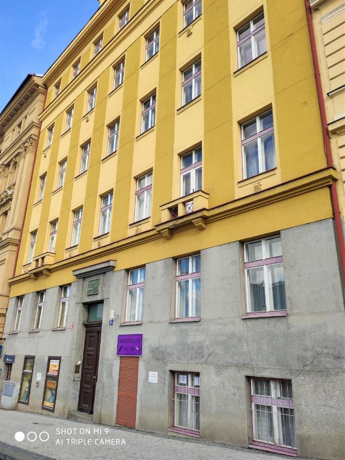 Appartement 3bdr Center Ruterra