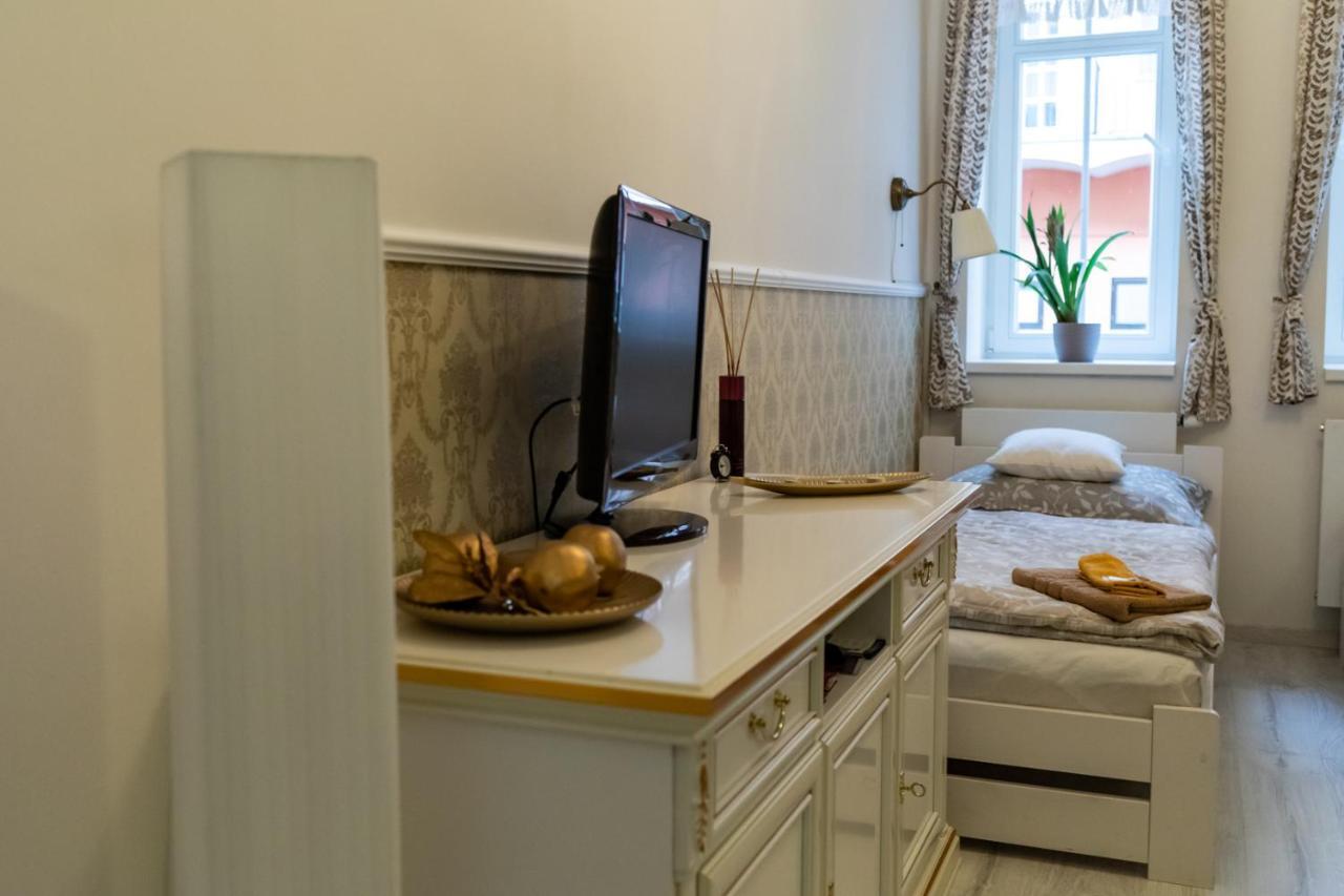 Apartment Near Congress Centre Ii. *