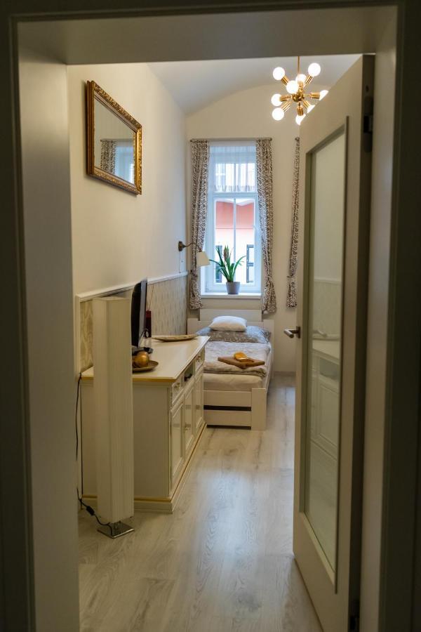 Near Congress Centre Ii. Apartment