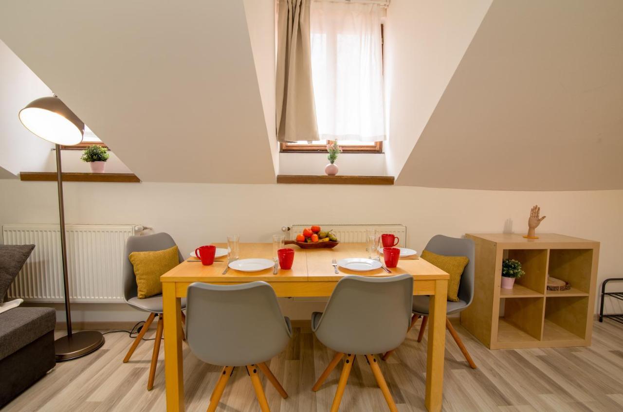 Soukenicka Apartcomplex 2 Aparthotel *