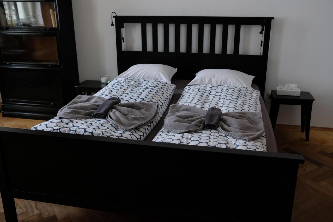 Apartment Pawlansky Prague