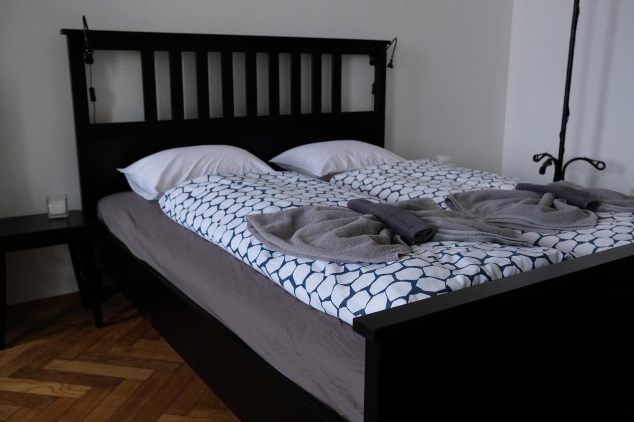 Apartamento Pawlansky *