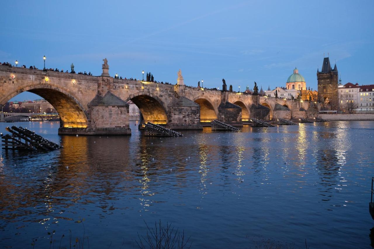 Apartment Pawlansky Prague
