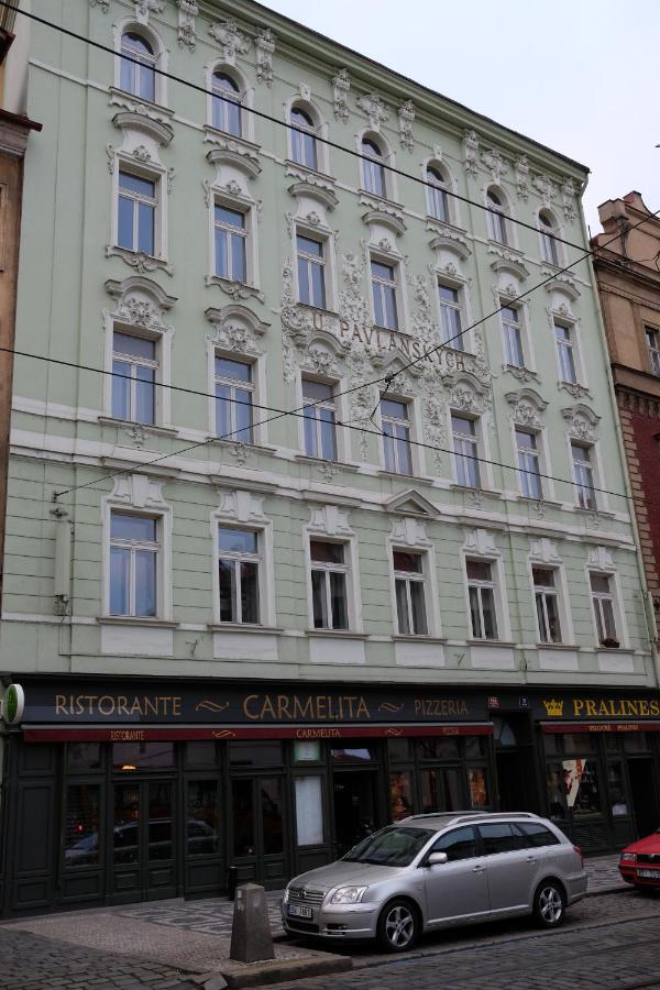Pawlansky Apartment