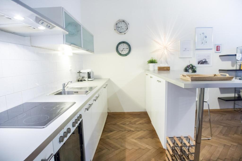 Apartment Jana *