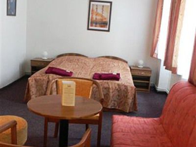 Hotel Kafka