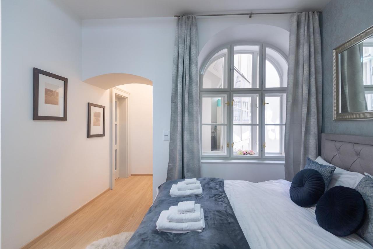 Quiet In The Heart Of Old Town Centre Apartamento *
