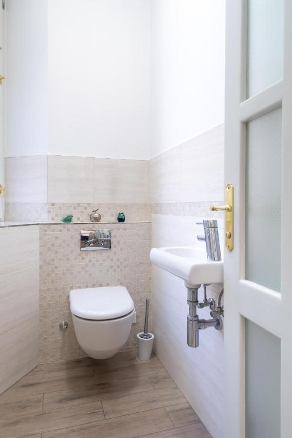 Quiet In The Heart Of Old Town Centre Apartamento *