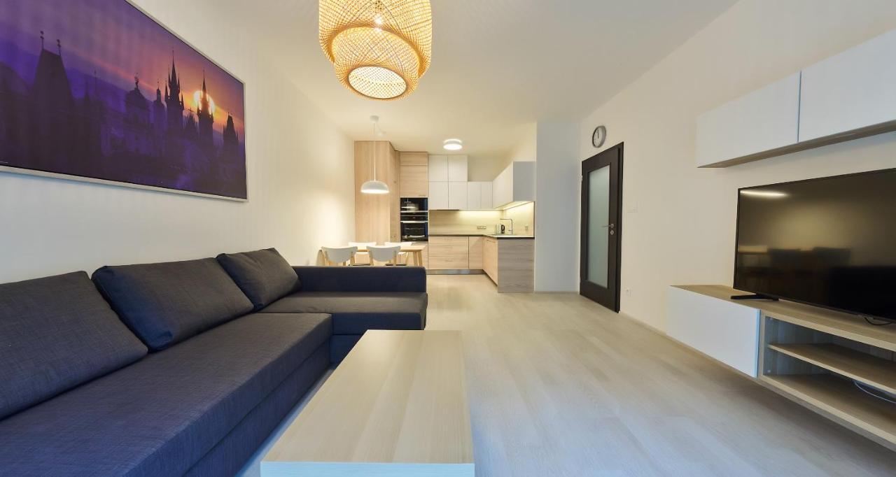 Apartment Port Karolina