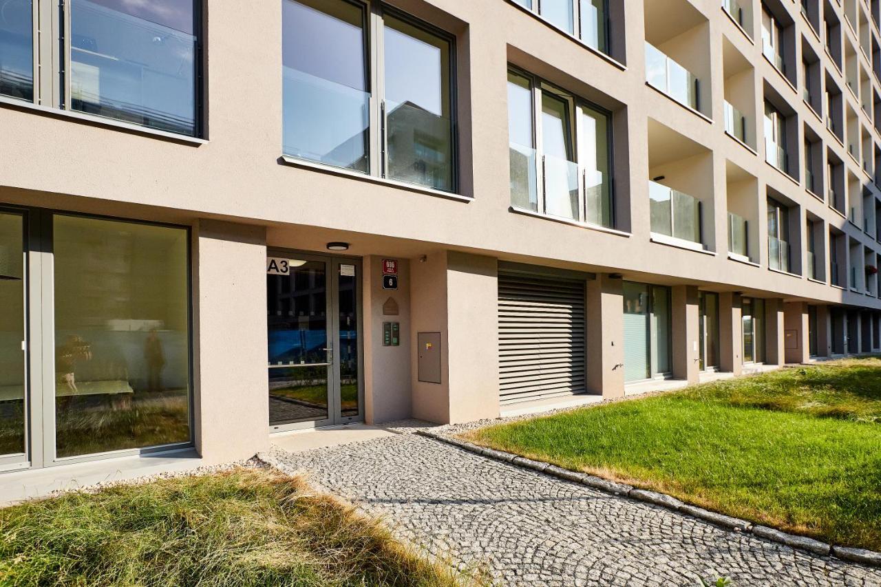 Port Karolina Apartment *