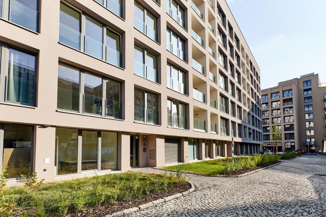 Apartment Port Karolina