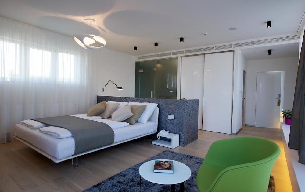 Mosaic House Design