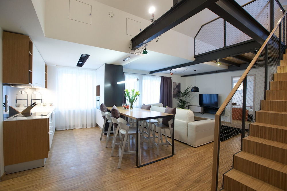Mosaic House Design 4*