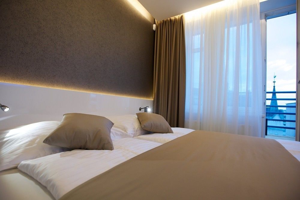 Mosaic House Design Otel 4*