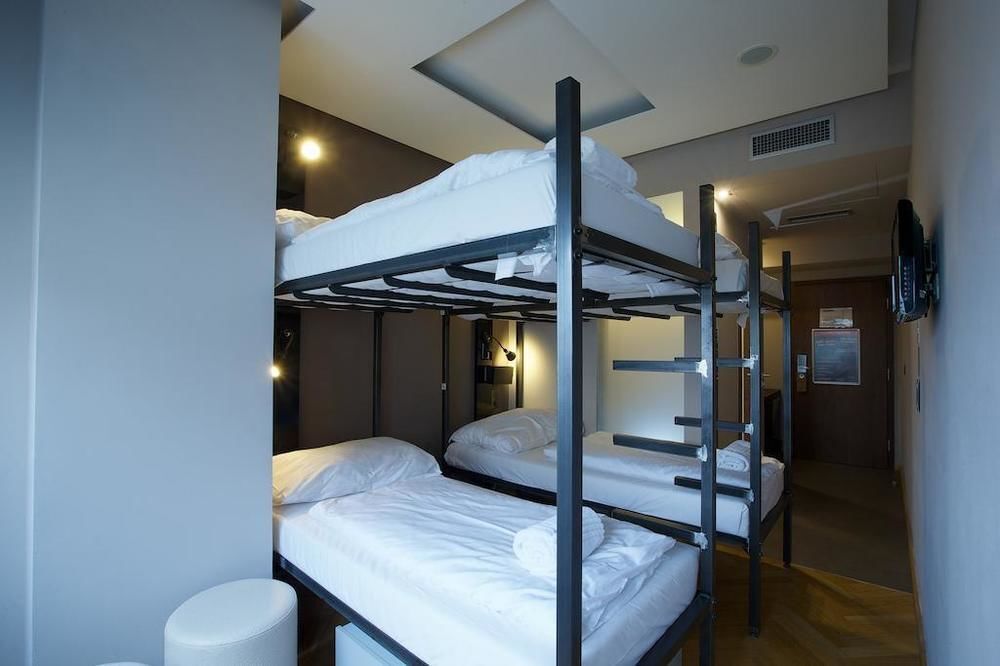 Mosaic House Design Otel