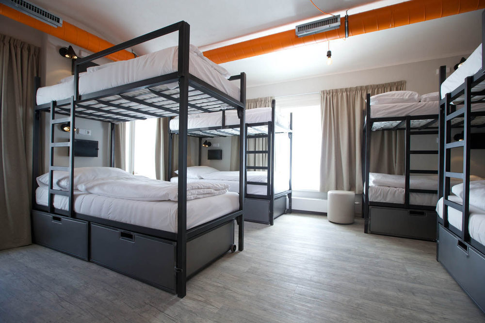 Mosaic House Design 4* Prag