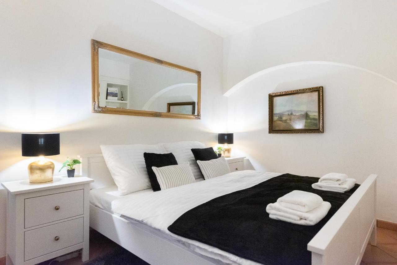 Apartamento Unique Experience - Charles Bridge