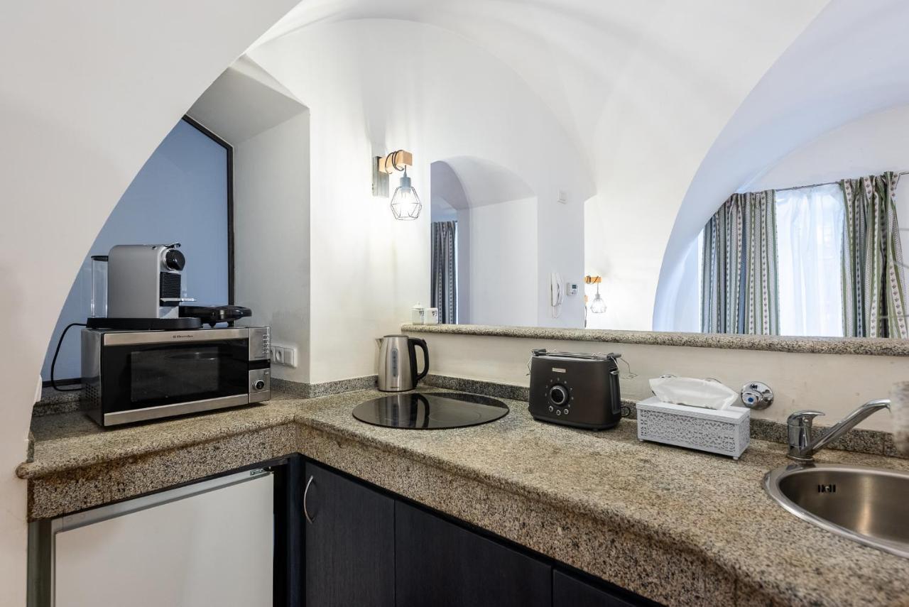 Unique Experience - Charles Bridge Apartamento Praga