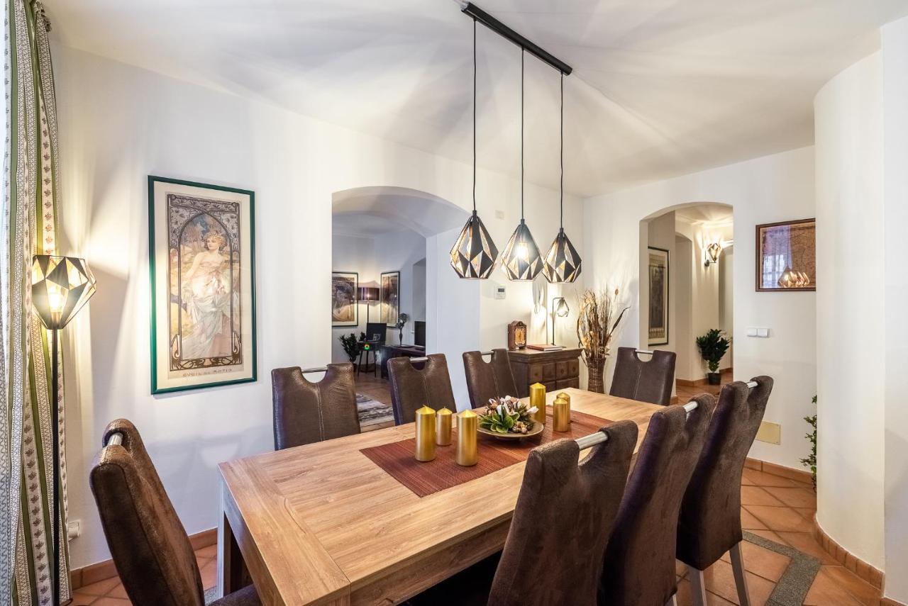 Apartamento Unique Experience - Charles Bridge Praga