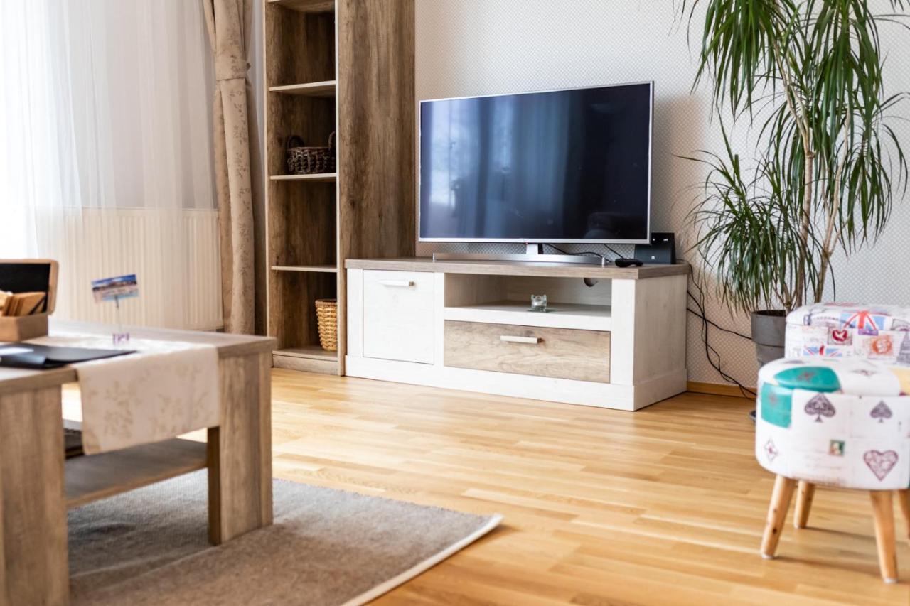 Rezidence Hadovita Apartment Prague