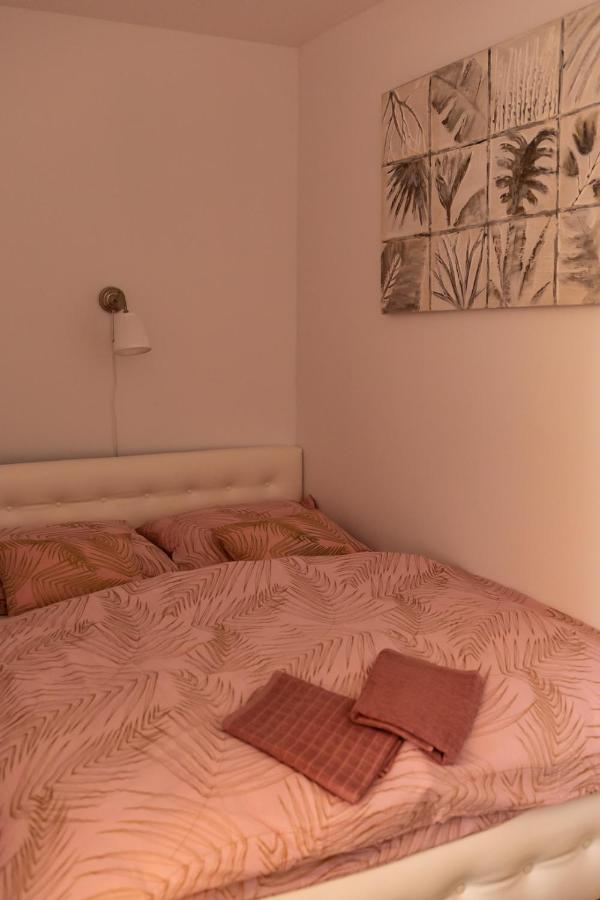 Rezidence Hadovita Apartment *
