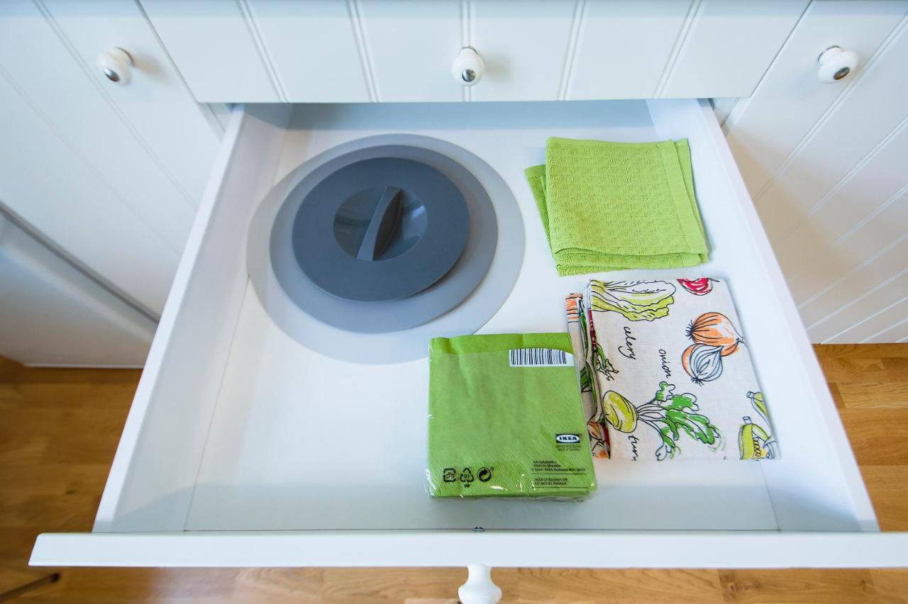 Apartamento Modern Spanelska