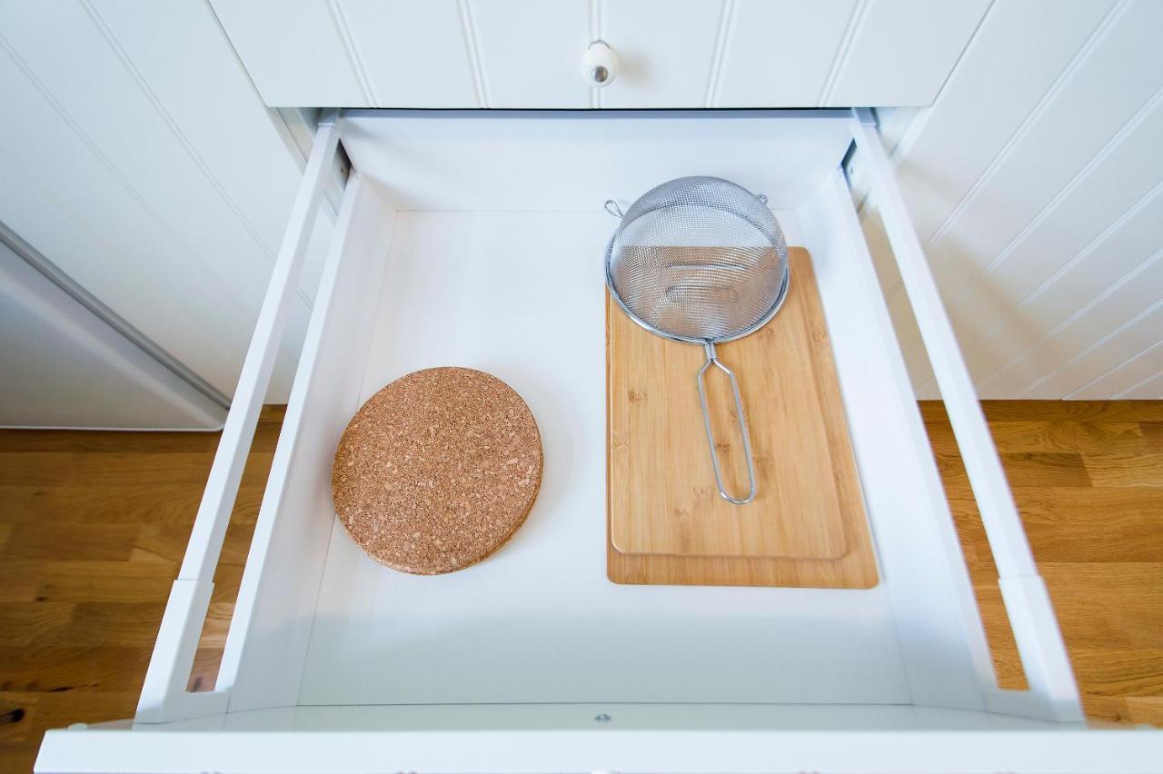 Apartamento Modern Spanelska *