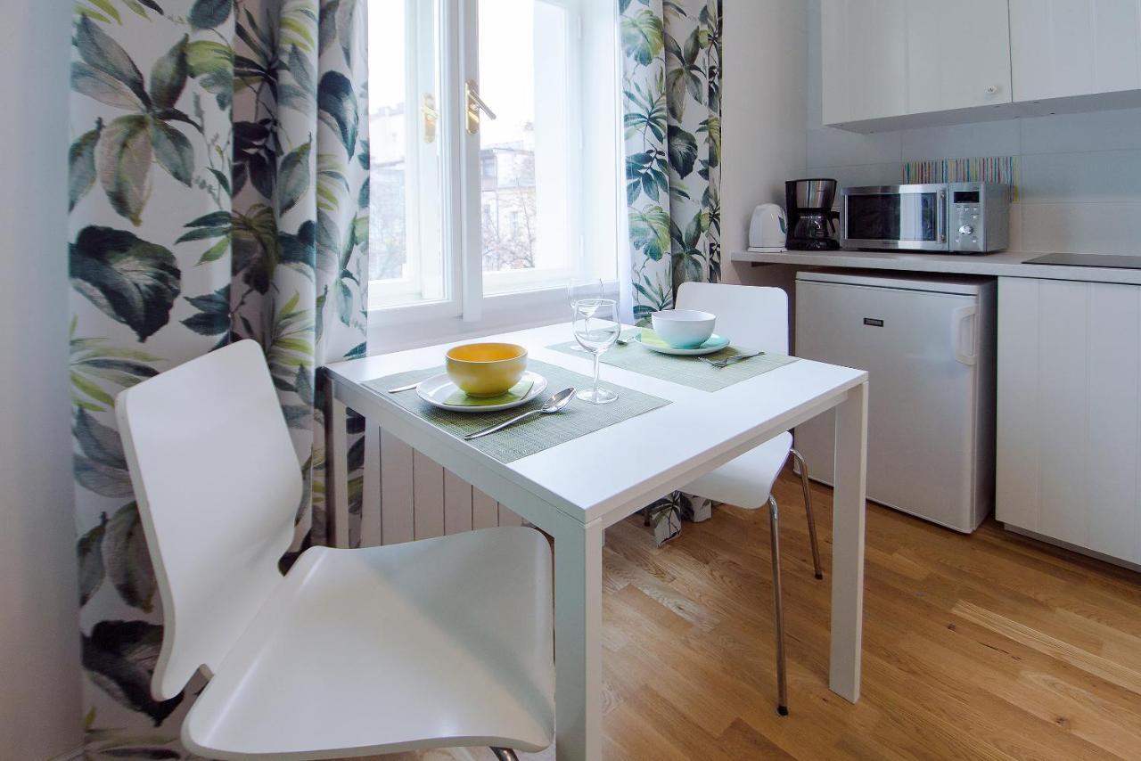 Modern Spanelska Apartamento Praga
