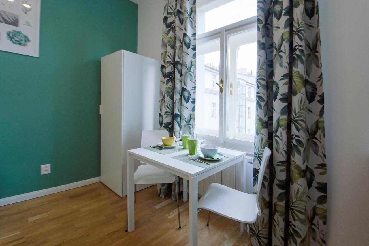 Modern Spanelska Apartamento Praga