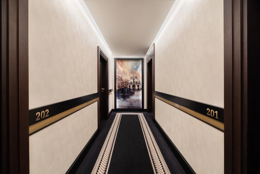 Hotel Aurea Legends 4*