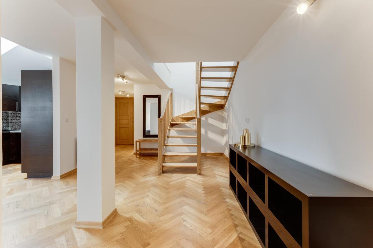 Appartement Jt's Bilkova Str.