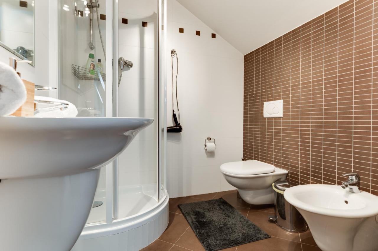 Appartement Jt's Bilkova Str. Prague