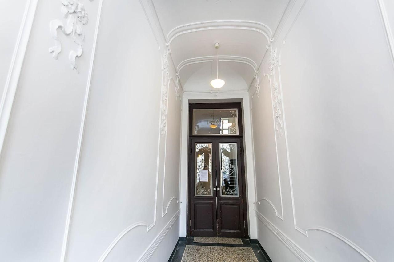 Apartment Salvator Church Great Prague