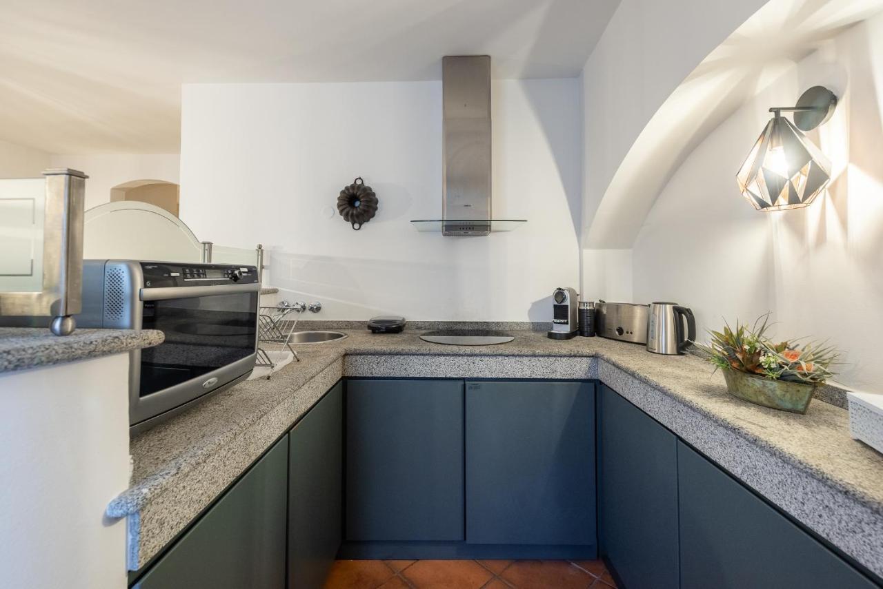 Unique Experience - Charles Bridge Apartamento Praga