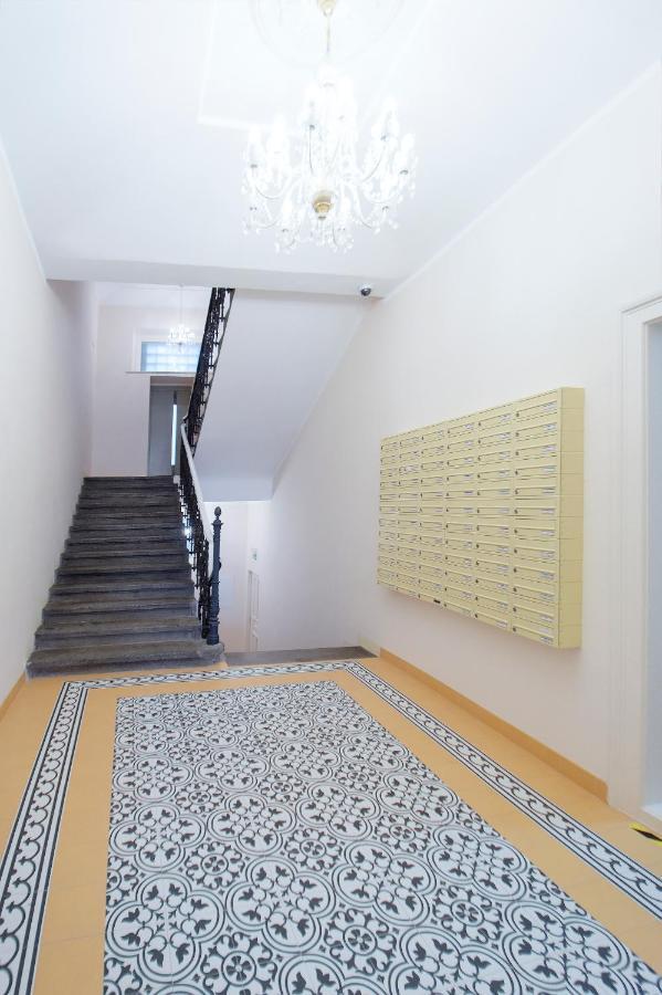 Apartamento Modern Spanelska Praga