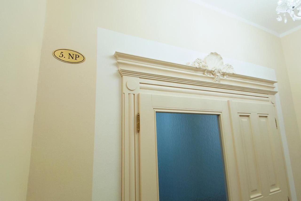 Modern Spanelska Apartamento *