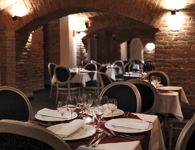Assenzio Hotel 4*