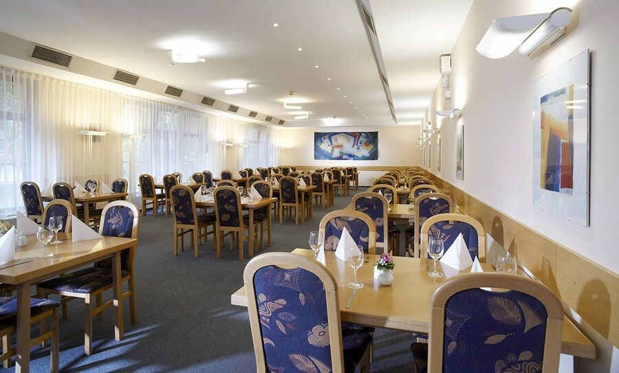 Comfort Hotel 4*